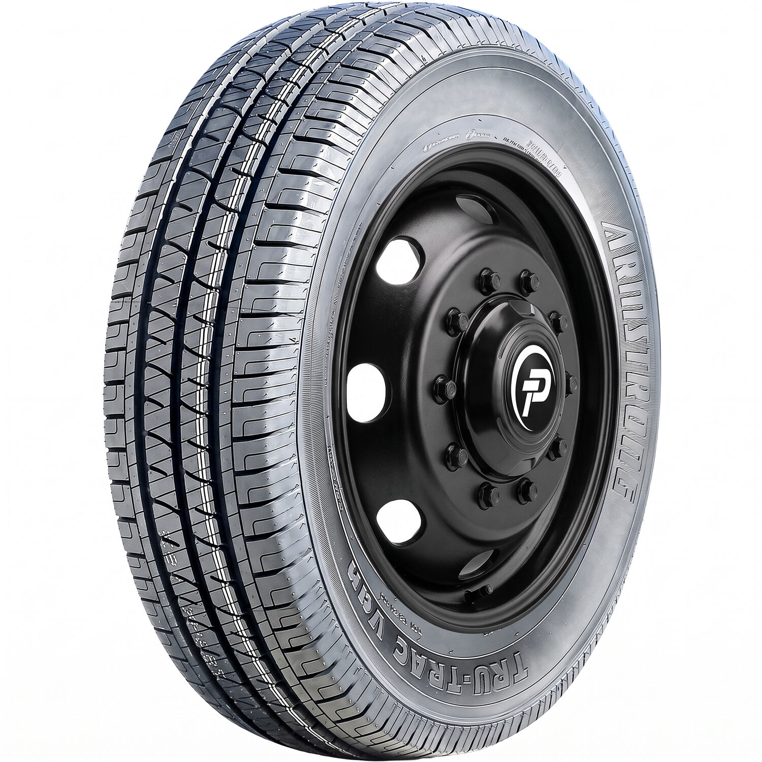 Armstrong Tru-Trac Van 225/70R15 112/110T D (8 Ply)