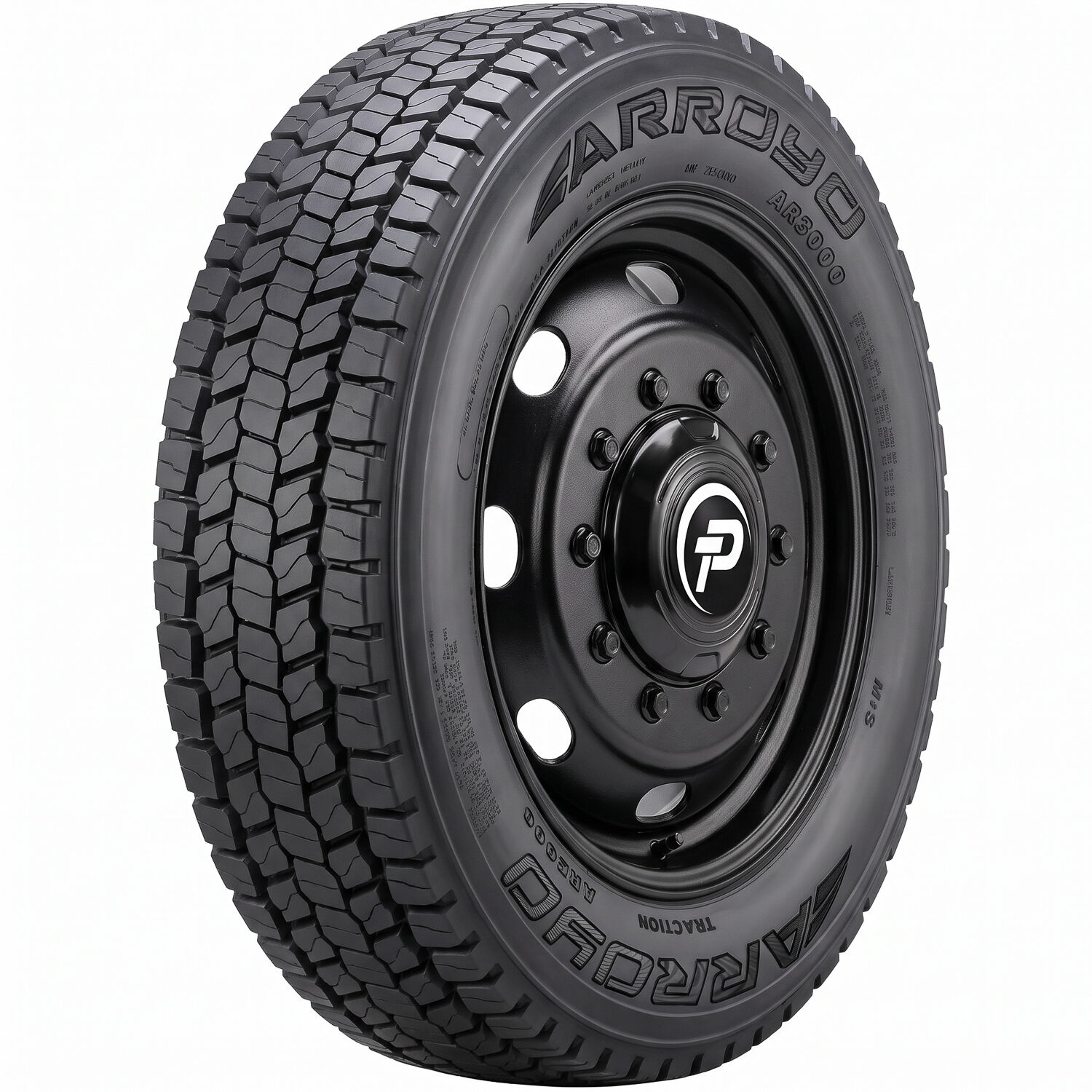 Arroyo AR3000 225/70R19.5 128/126N G (14 Ply)