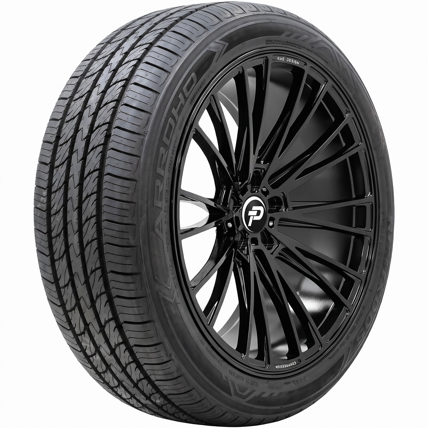 Arroyo Eco Pro A/S 205/65R16 95V