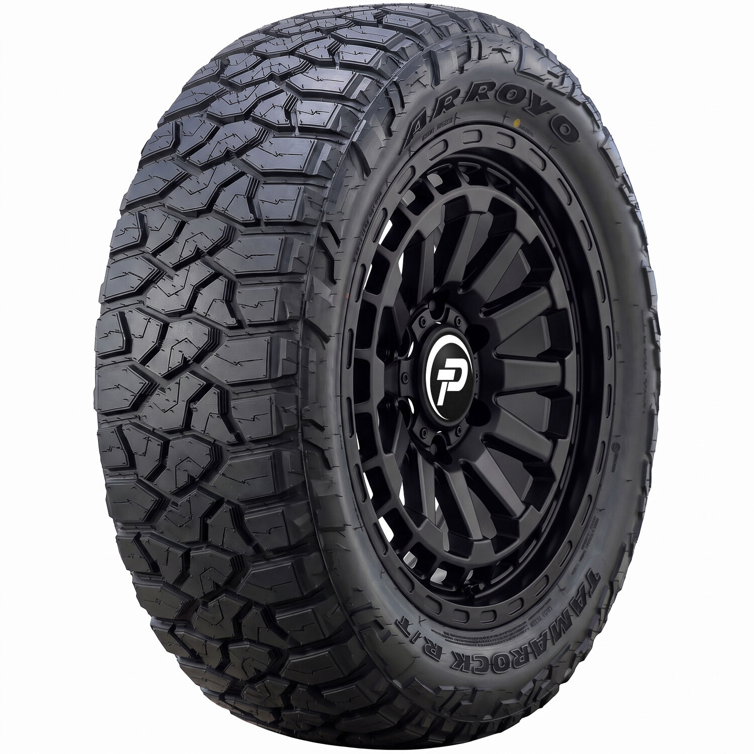 Arroyo Tamarock R/T 285/45R22 114H XL