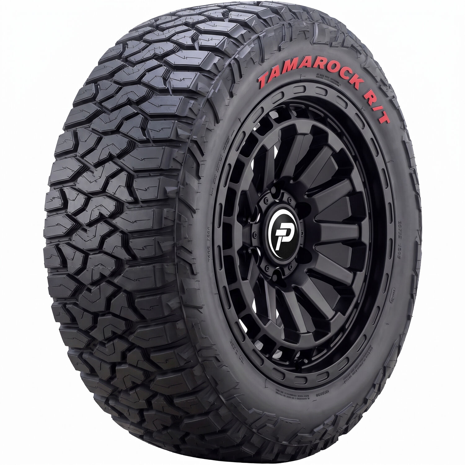 Arroyo Tamarock R/T LT 35X12.50R18 128Q F (12 Ply)