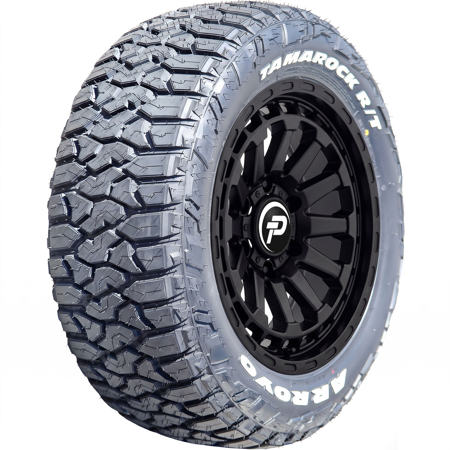 Arroyo Tamarock R/T LT 295/70R18 129/126Q E (10 Ply)