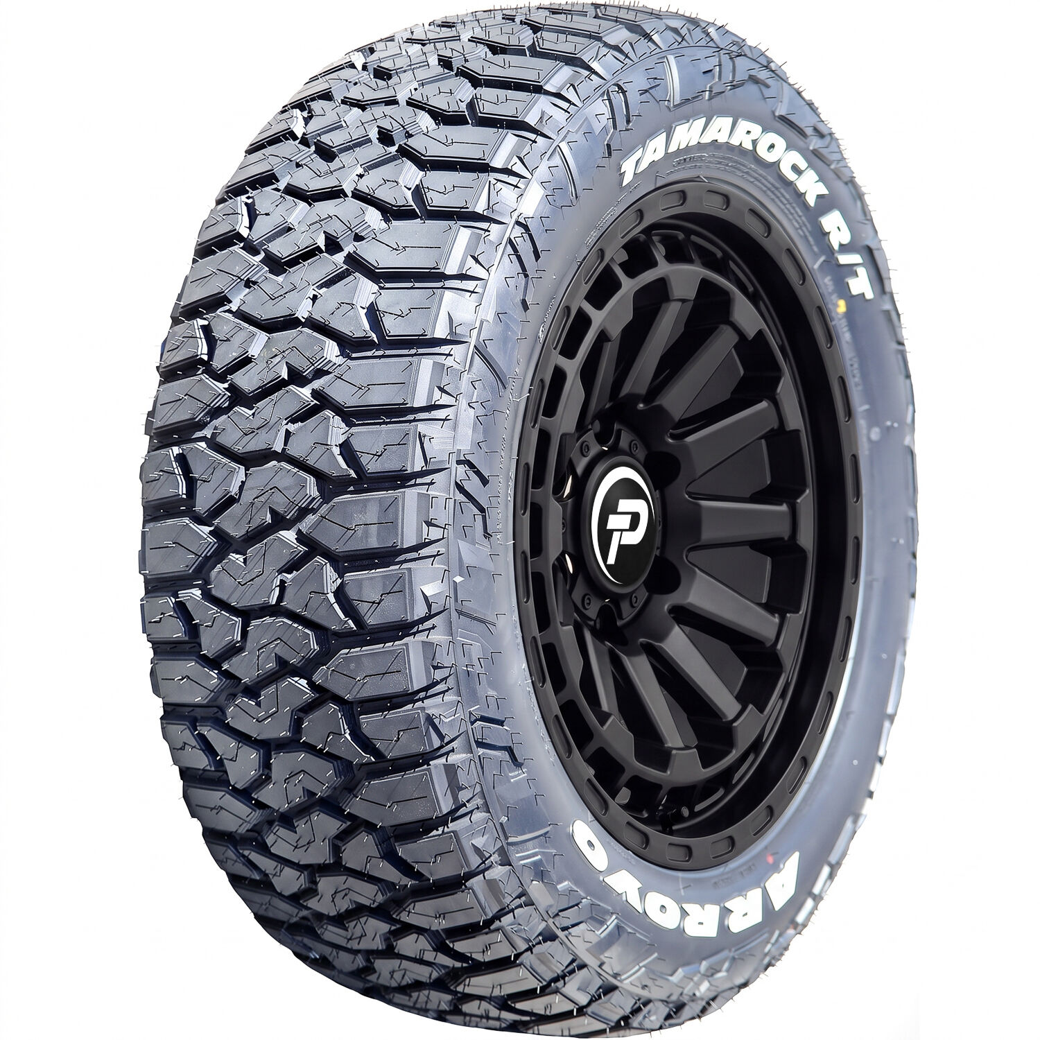 Arroyo Tamarock R/T 265/60R18 114T XL