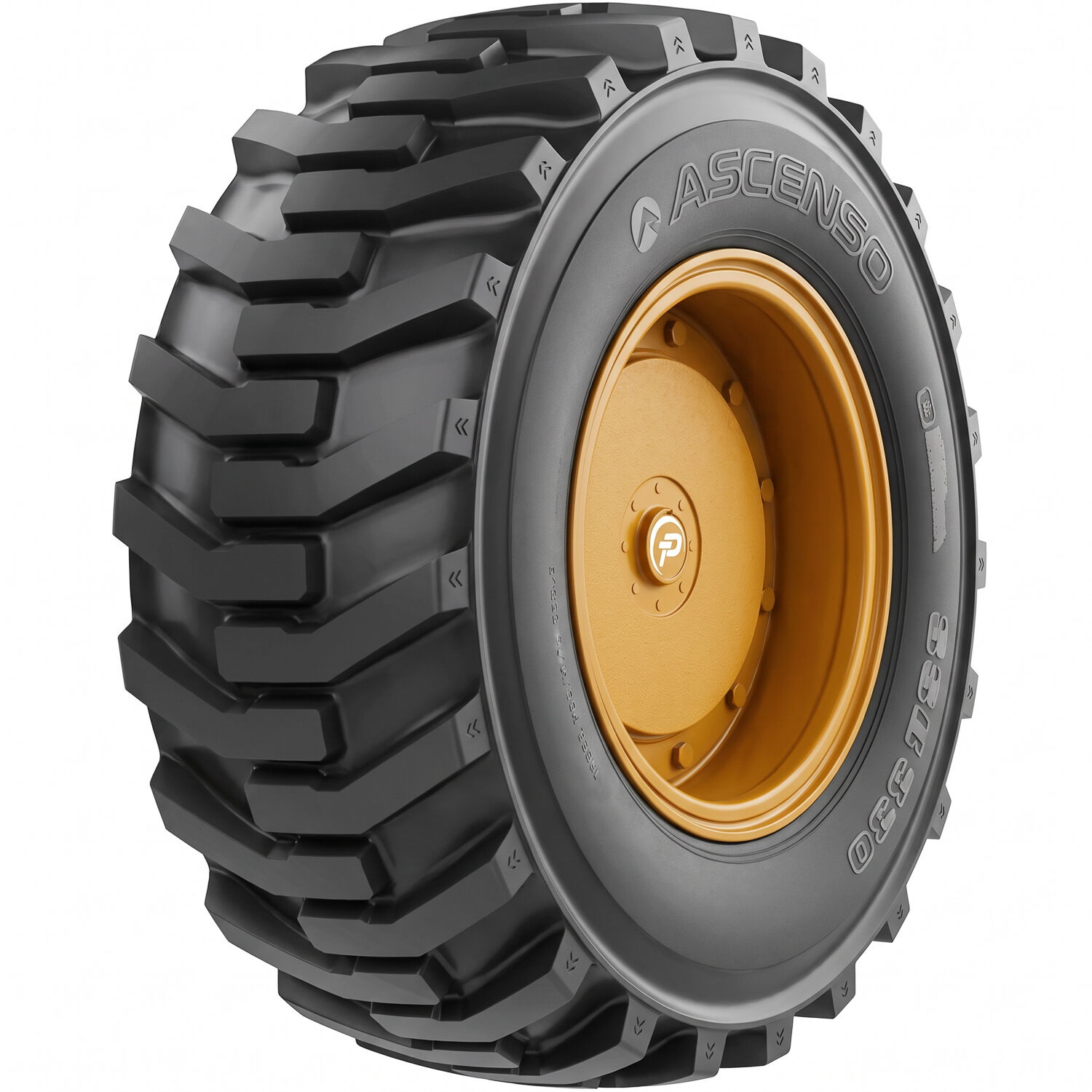 Ascenso SSB 332 10-16.5 134A2 10 Ply