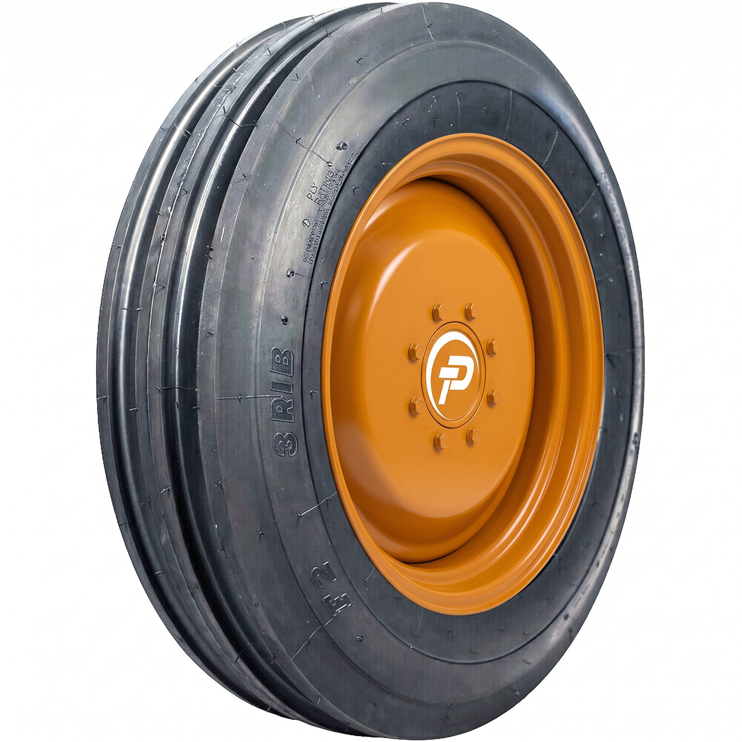 Astro Tires F-2 11-16 124A8 12 Ply (TT)