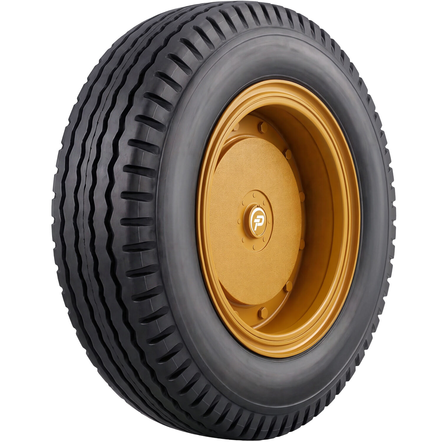 Astro Tires Industrial 7.5-10 120A8 12 Ply (TTF)