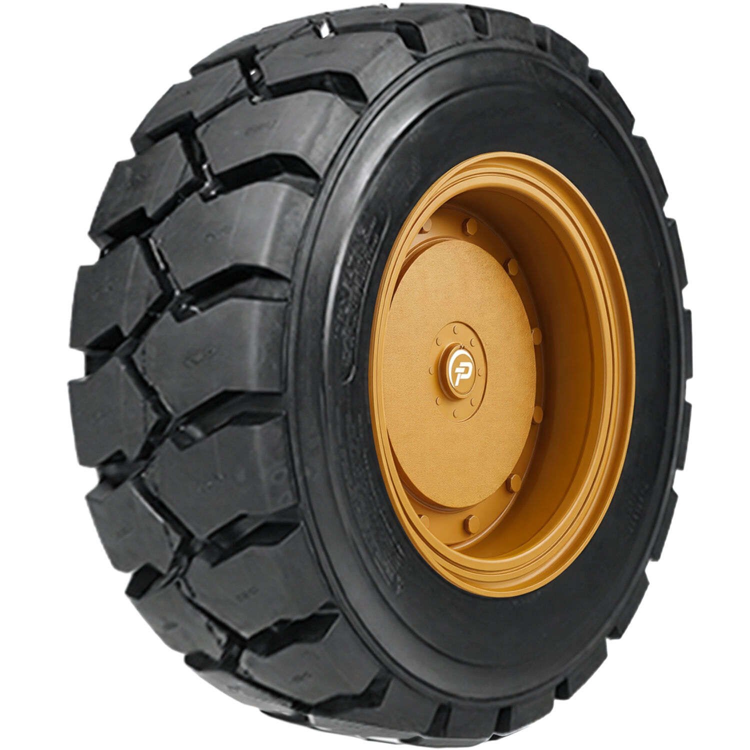 Astro Tires Solidstar Skid Steer Right 33X12.00-20