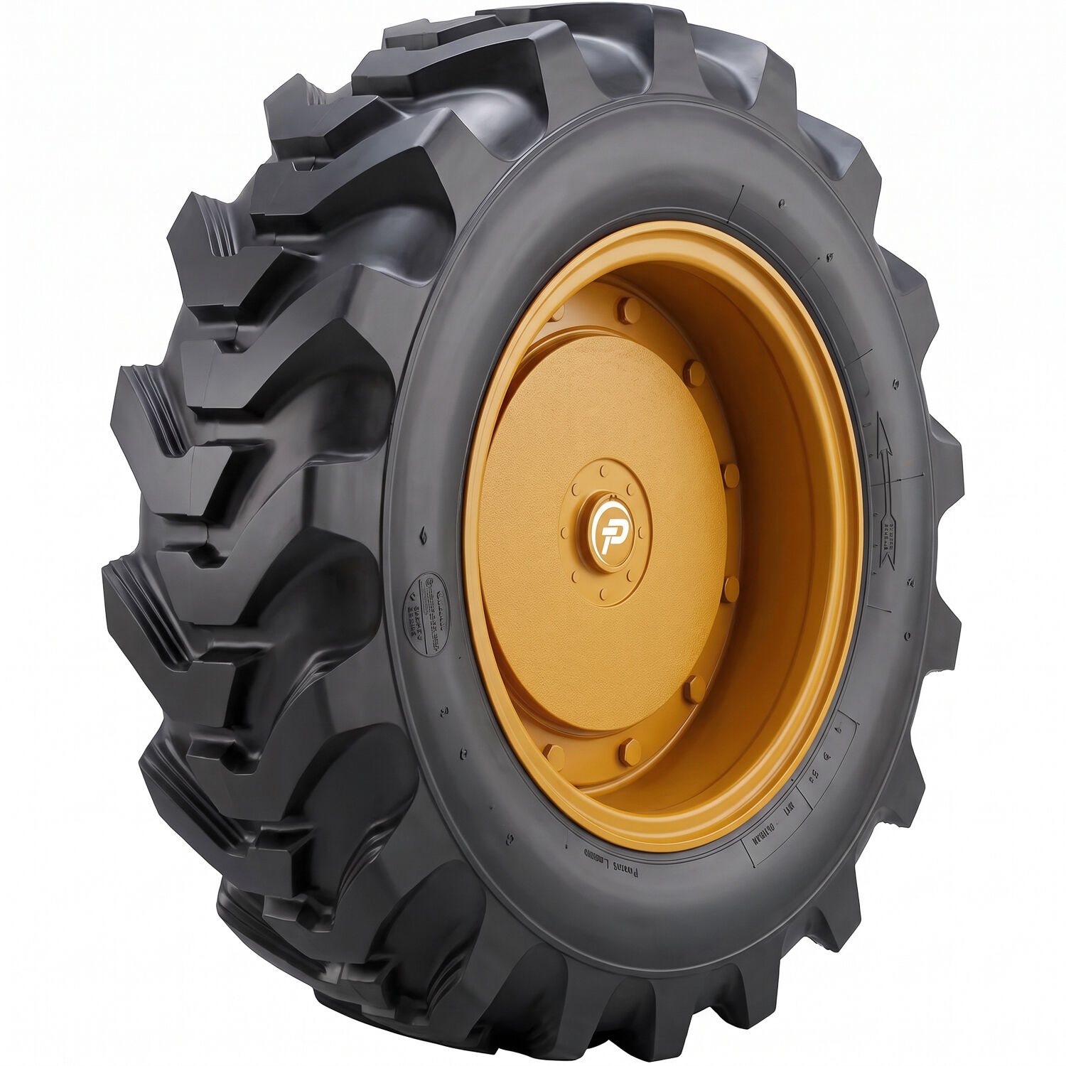 ATF 6040 12.5/80-18 134B 14 Ply