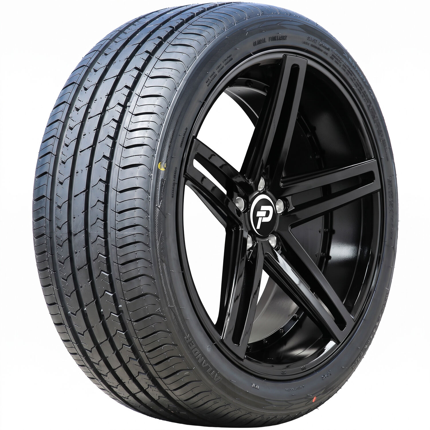 Atlander Xsport-76 185/60R14 82H