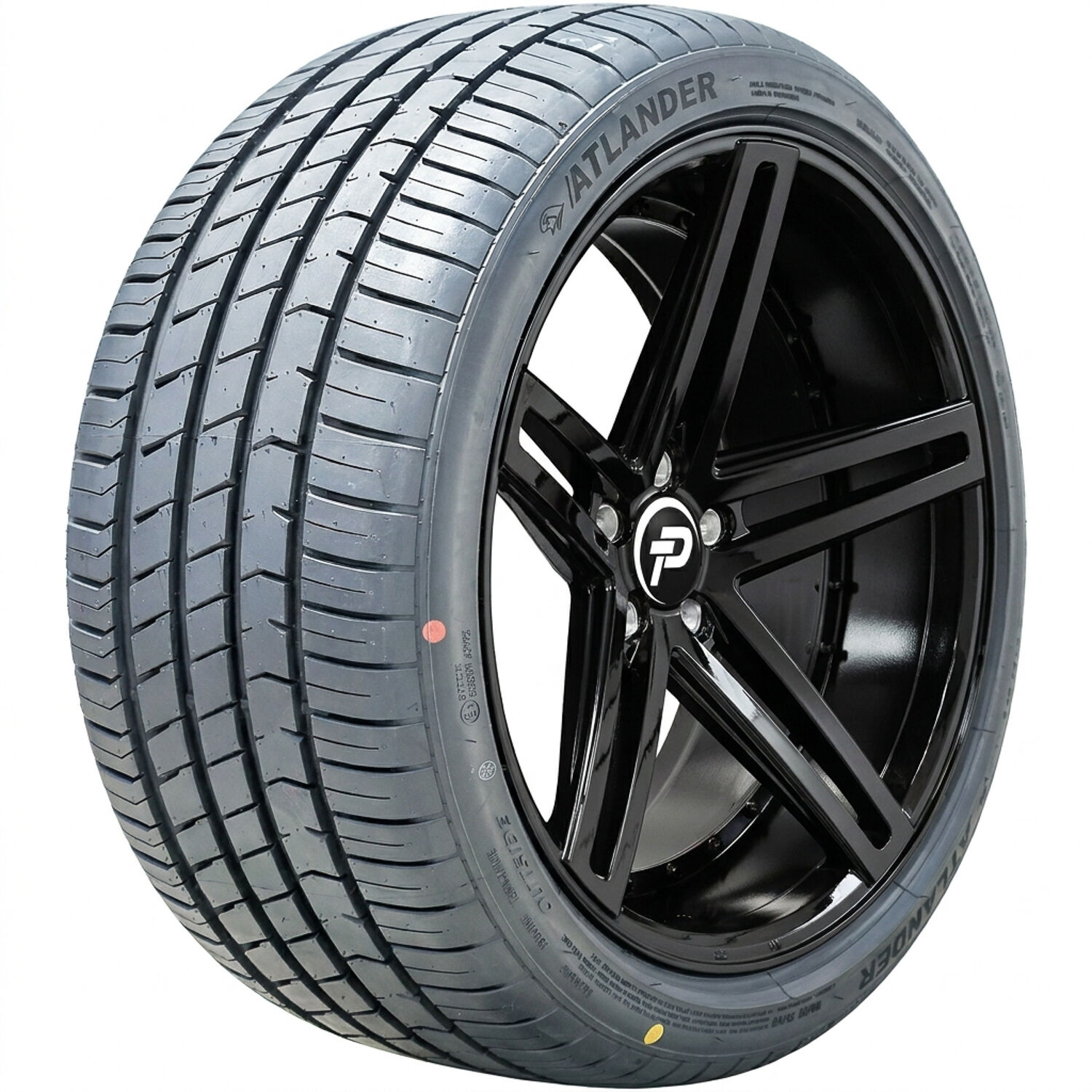 Atlander XSport-86 205/65R16 95V