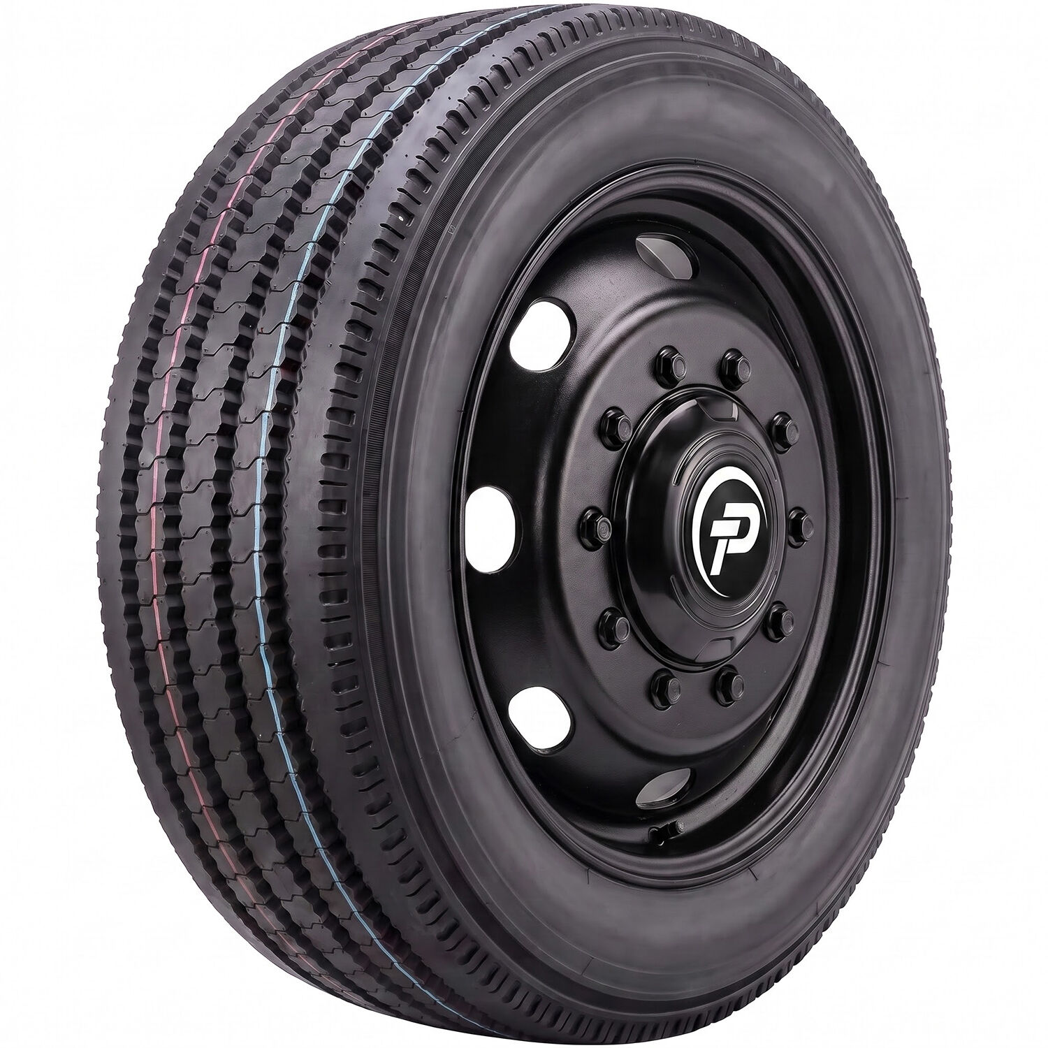 Atlas Tire AW09 265/70R19.5 143/141J J (18 Ply)