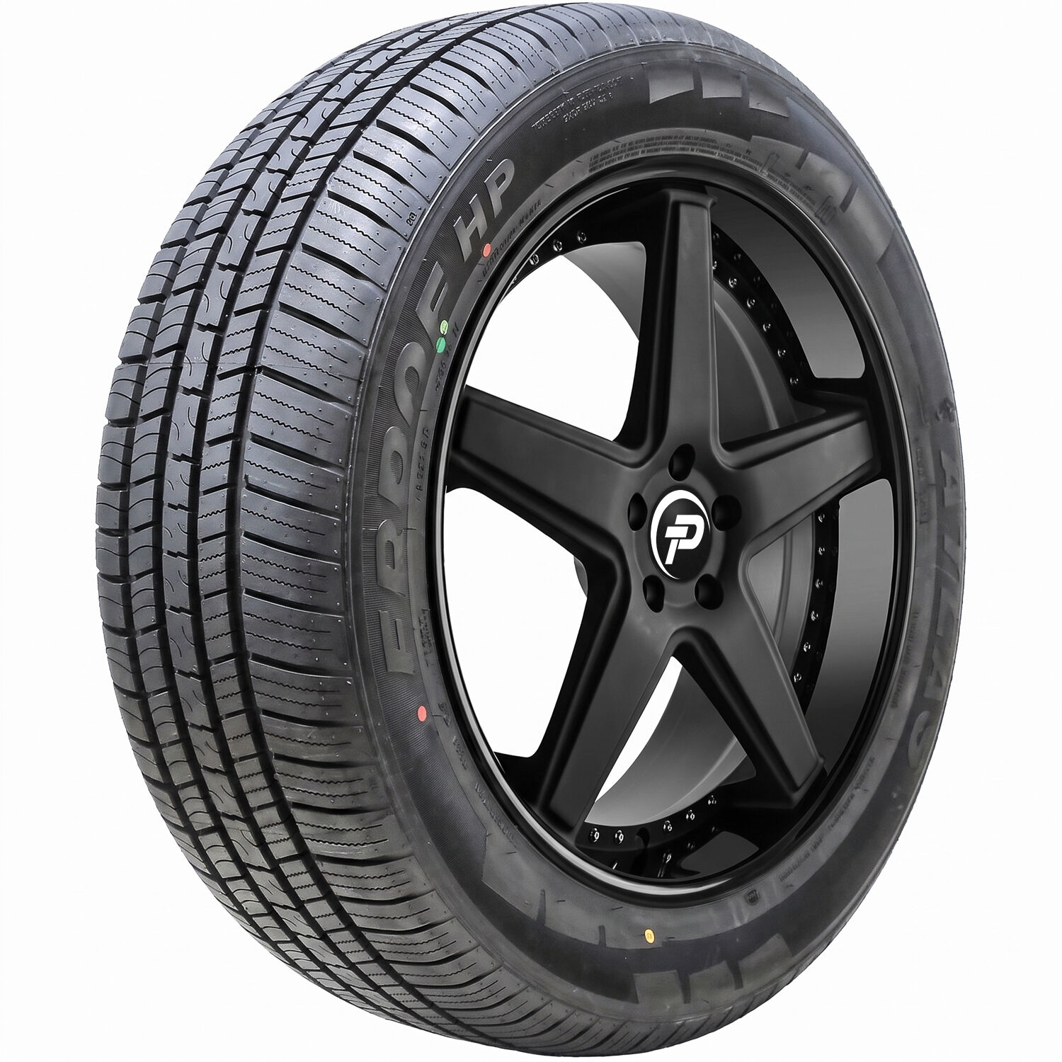 Atlas Tire Force HP 235/40R18 95V XL