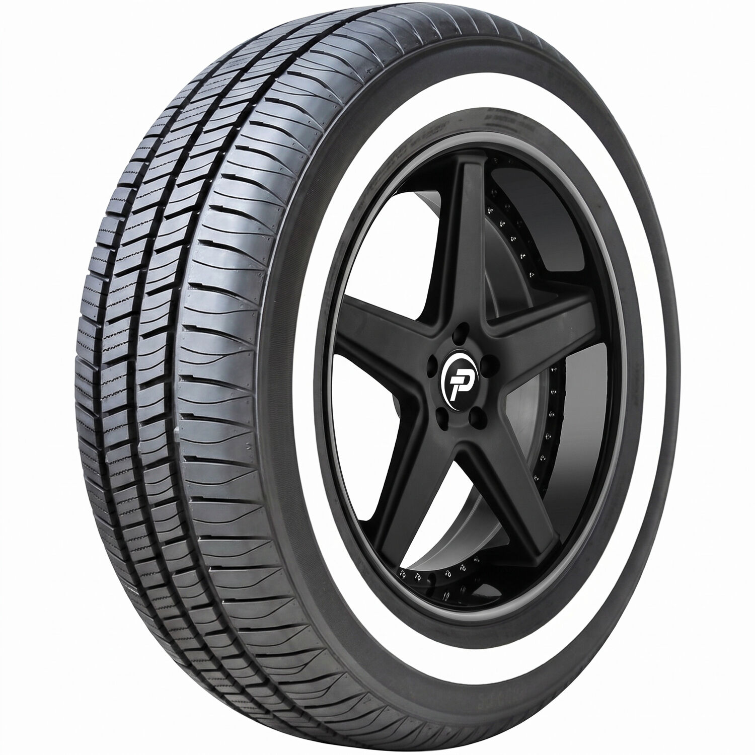 Atlas Tire Force HP 185/60R13 80H