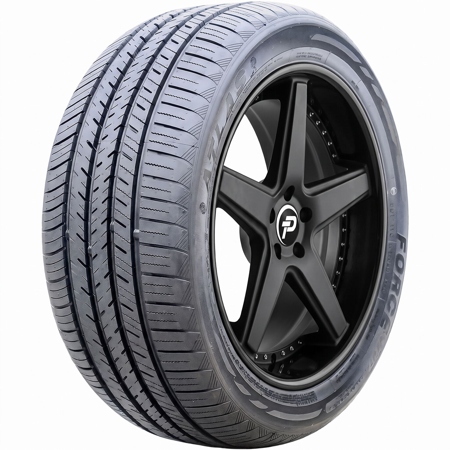 Atlas Tire Force UHP 215/55R17 94W
