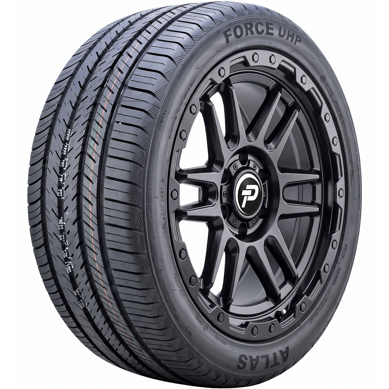 Fullrun F7000 295/25R22 ZR 97W XL - prioritytire.com