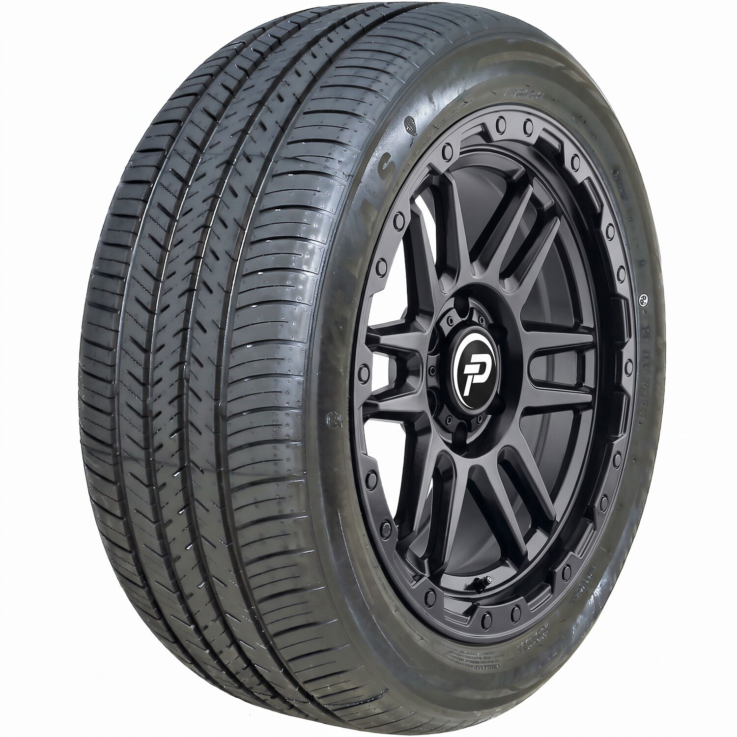 Atlas Tire Force UHP 255/50R19 107Y XL