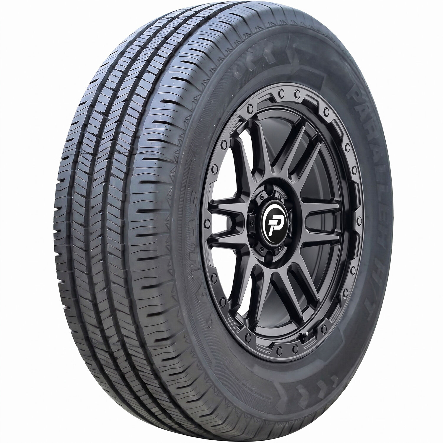Atlas Tire Paraller H/T 265/65R17 112T