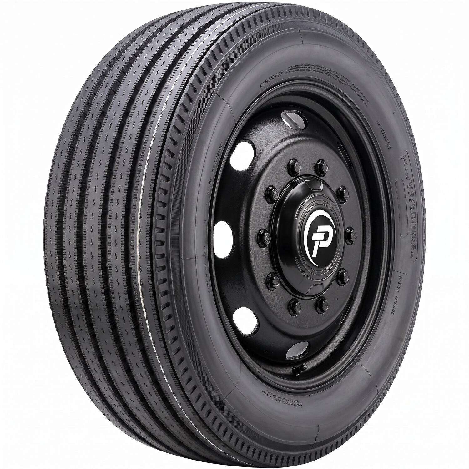 Atlas Tire STRD-09 295/75R22.5 146/143M H (16 Ply)