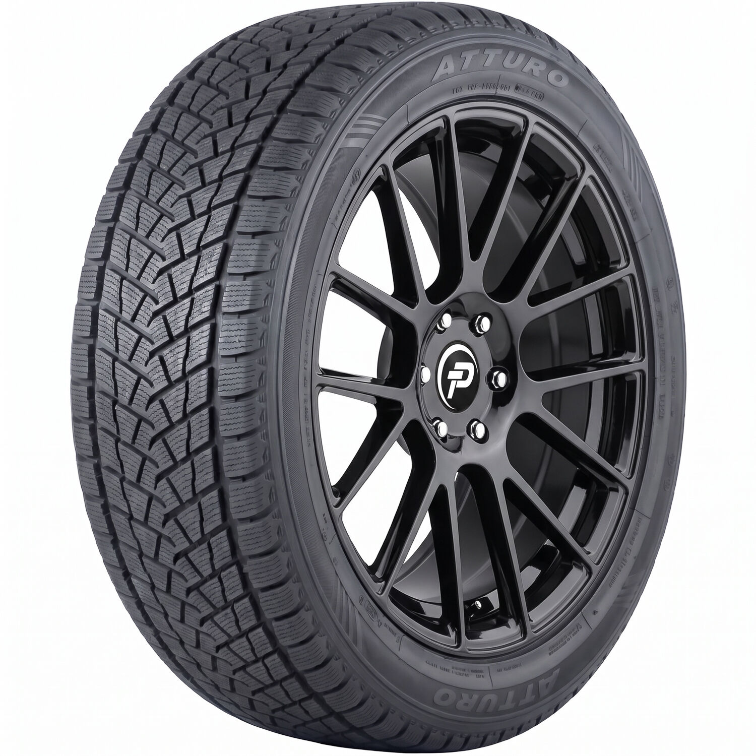Atturo AW730 285/40R20 108V XL