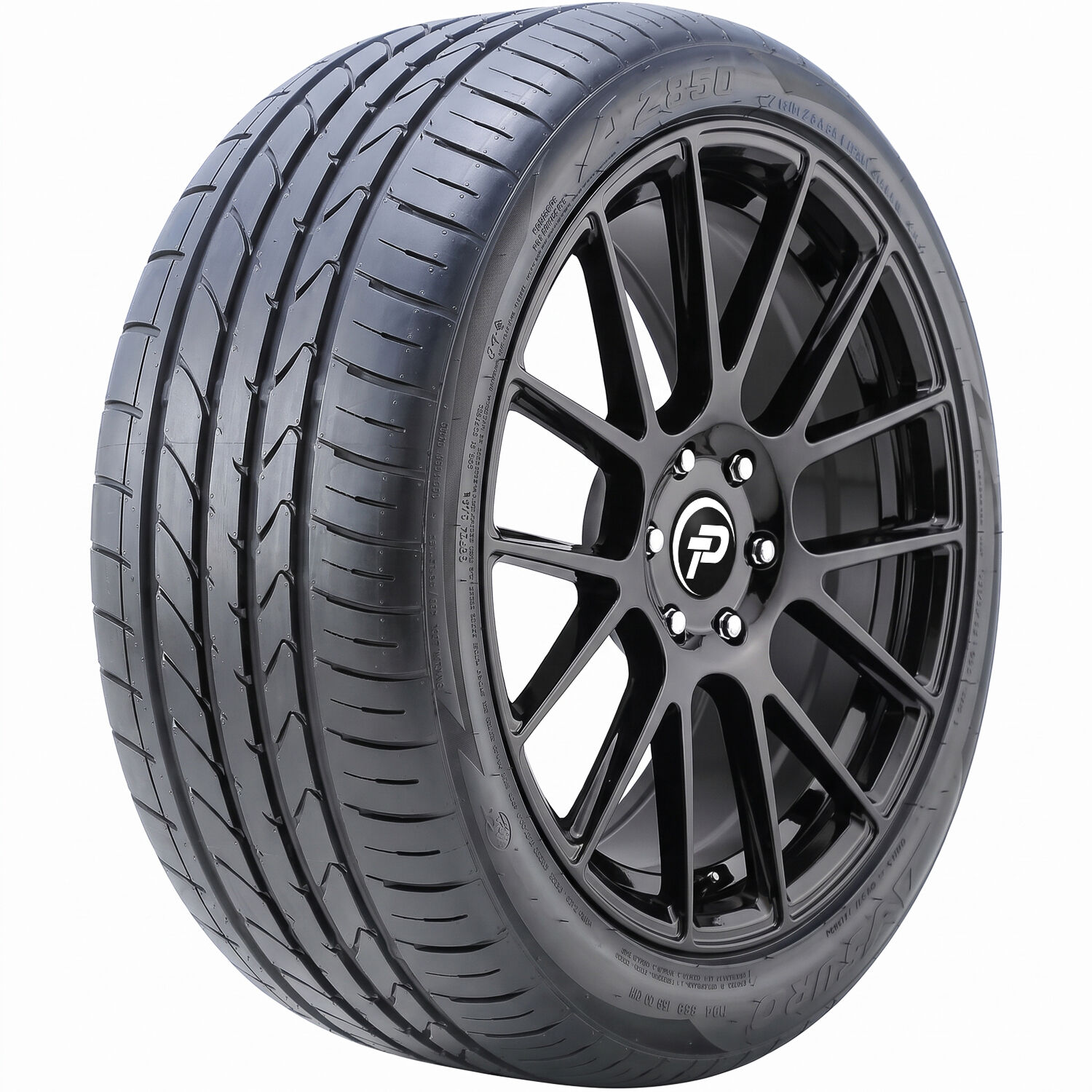 Atturo AZ850 285/35R20 104Y XL (DC)