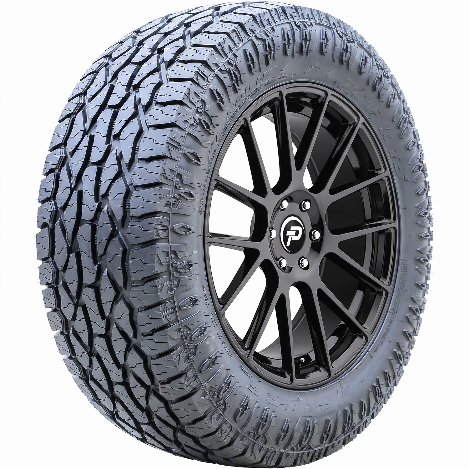 Atturo Trail Blade ATS 265/65R18 116T XL