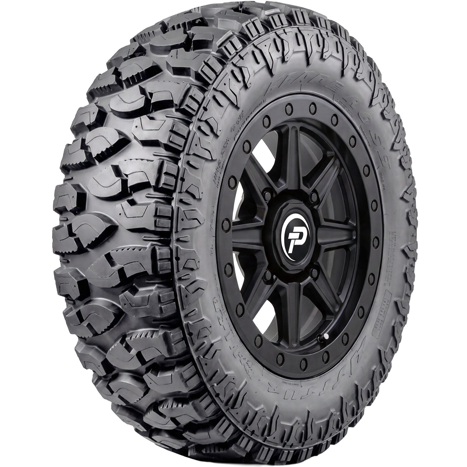 Atturo Trail Blade Boss SxS 30X10.00R15 73N 8 Ply