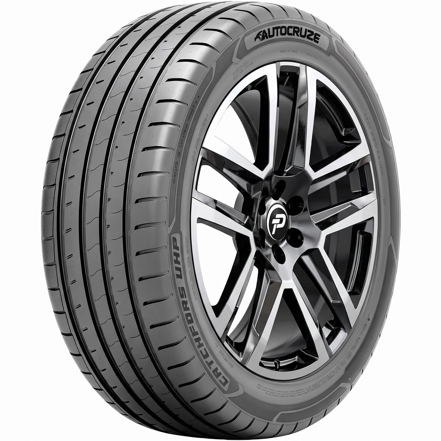 Autocruze Catchfors UHP 235/40R19 ZR 96W XL