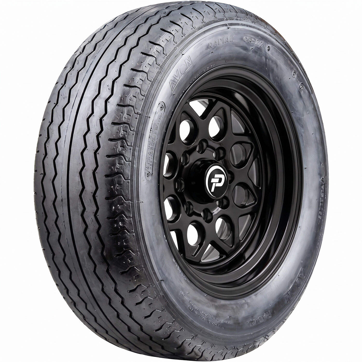 Avon CR6-ZZ 185/70R13 86H