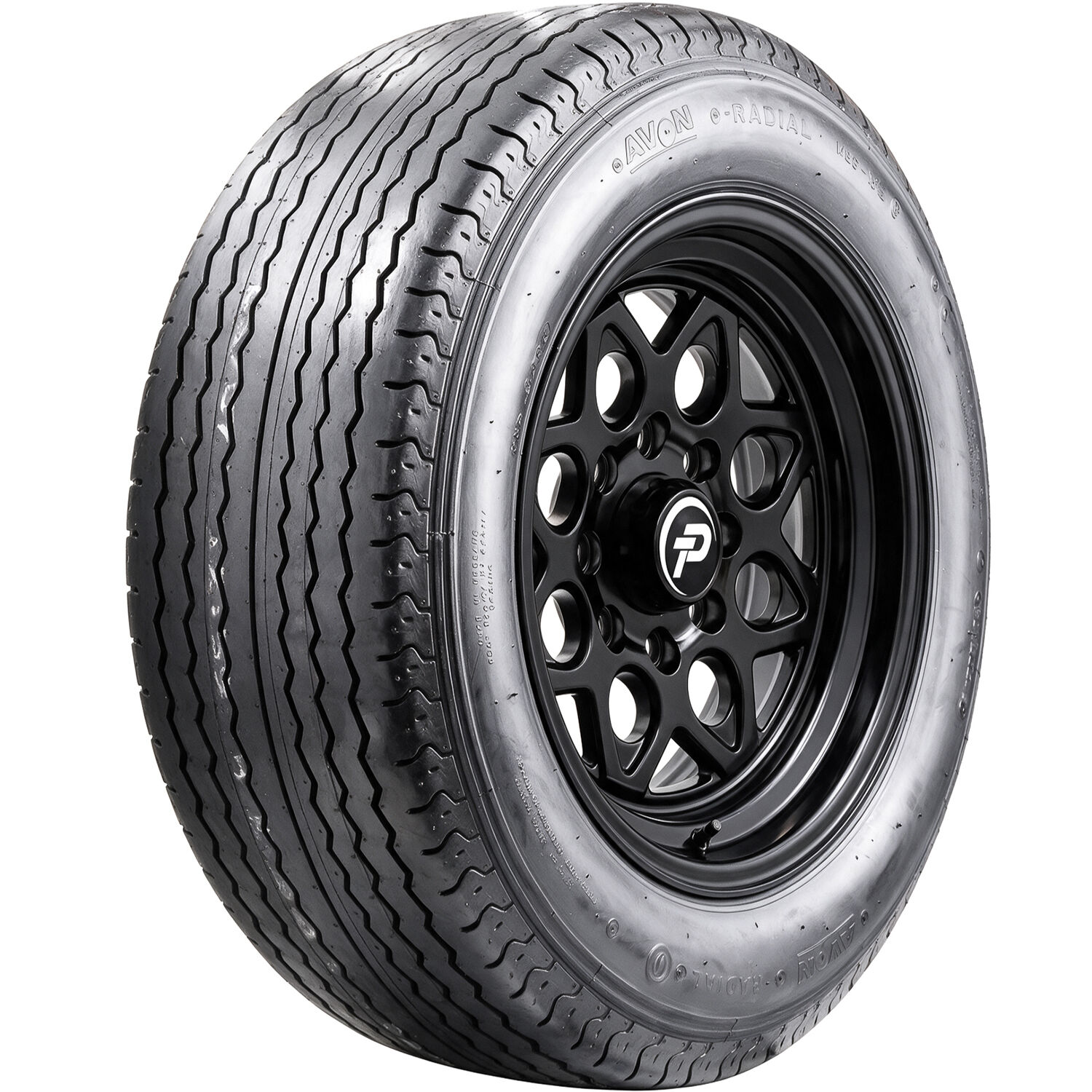 Avon CR6-ZZ 215/60R15 94V