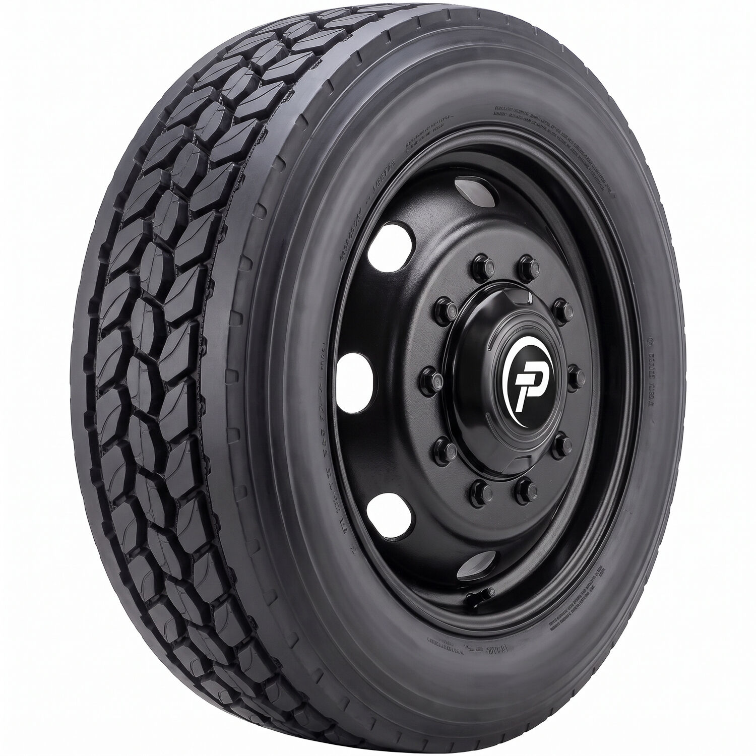 Bandag DR 5.3 295/75R22.5