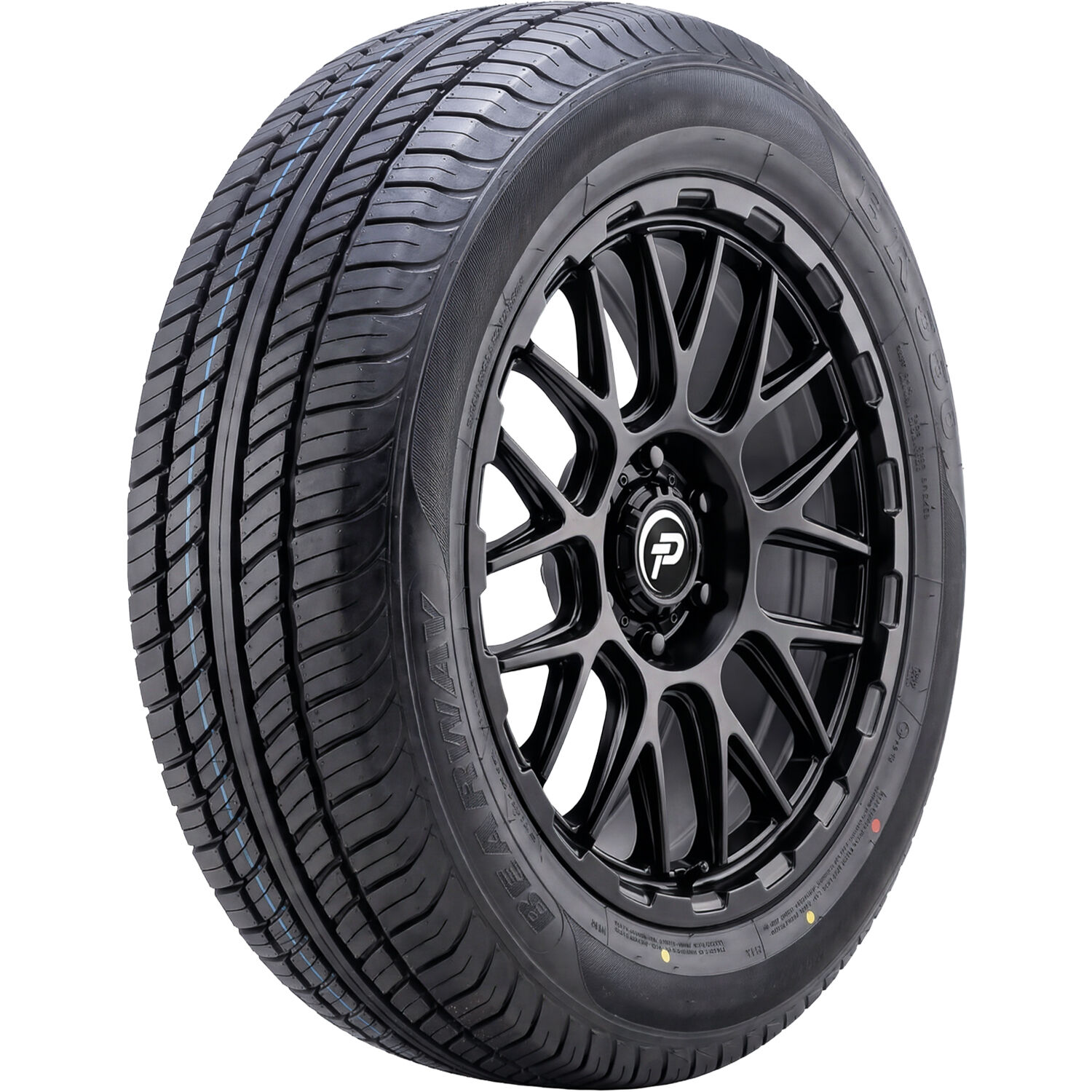 Bearway HR556 LT 175R13 97/95Q D (8 Ply)