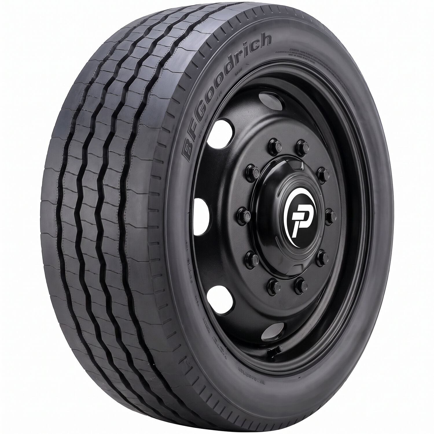 BFGoodrich Route Control S 245/70R19.5 136/134L H (16 Ply)