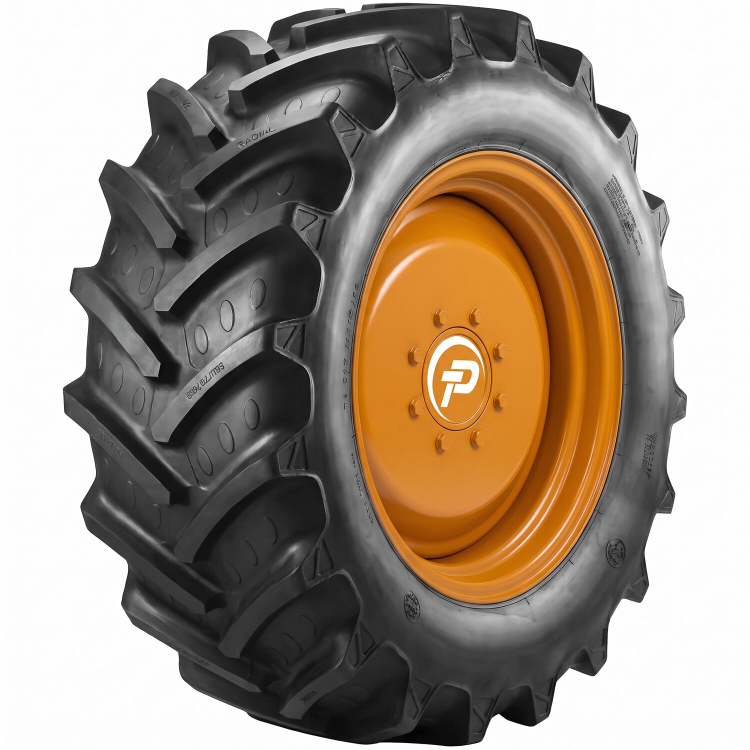 BKT Agrimax RT 765 300/70R20 120A8