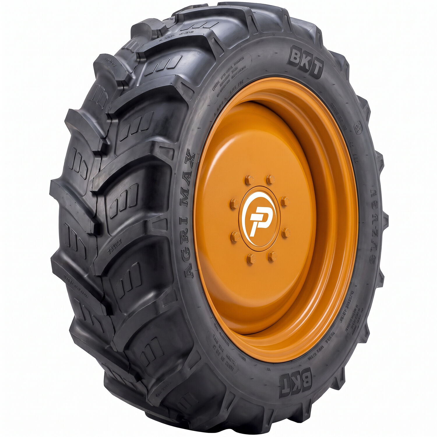 BKT Agrimax RT 818 280/85R24 140A8