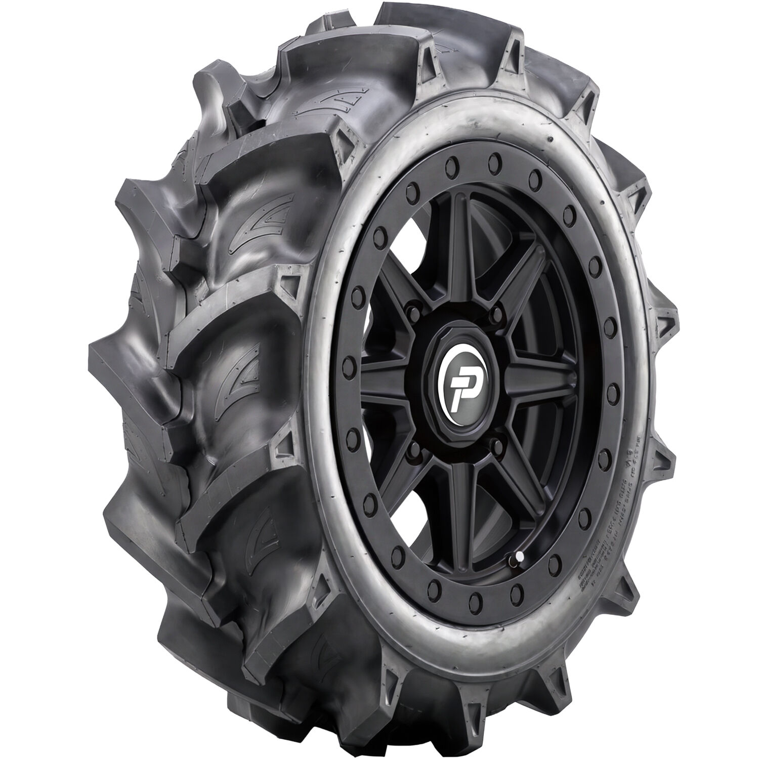 BKT AT-171 30X9.00-14 77A8 6 Ply