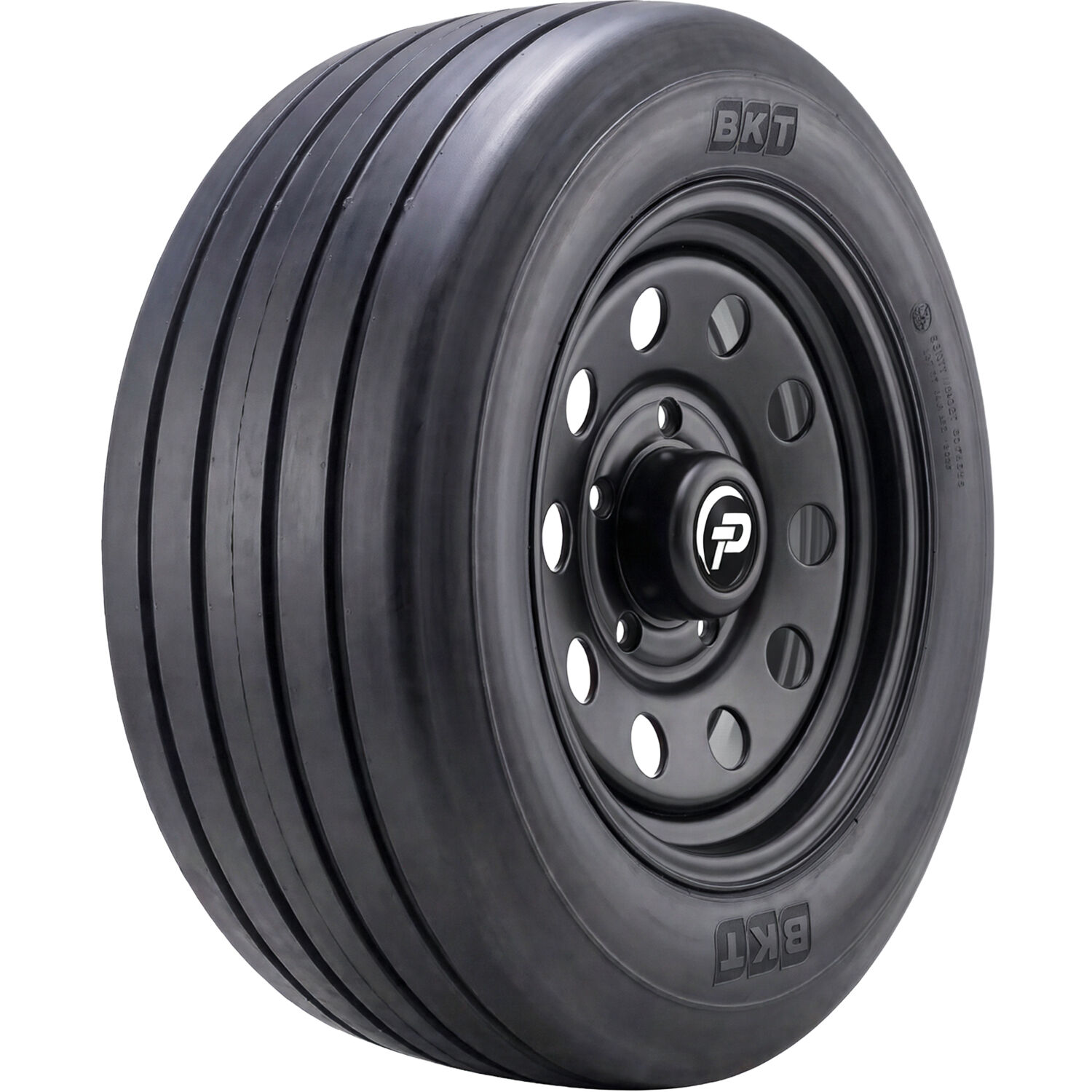 BKT Farm Highway Tough ST 12.5L-15 134J F (12 Ply)