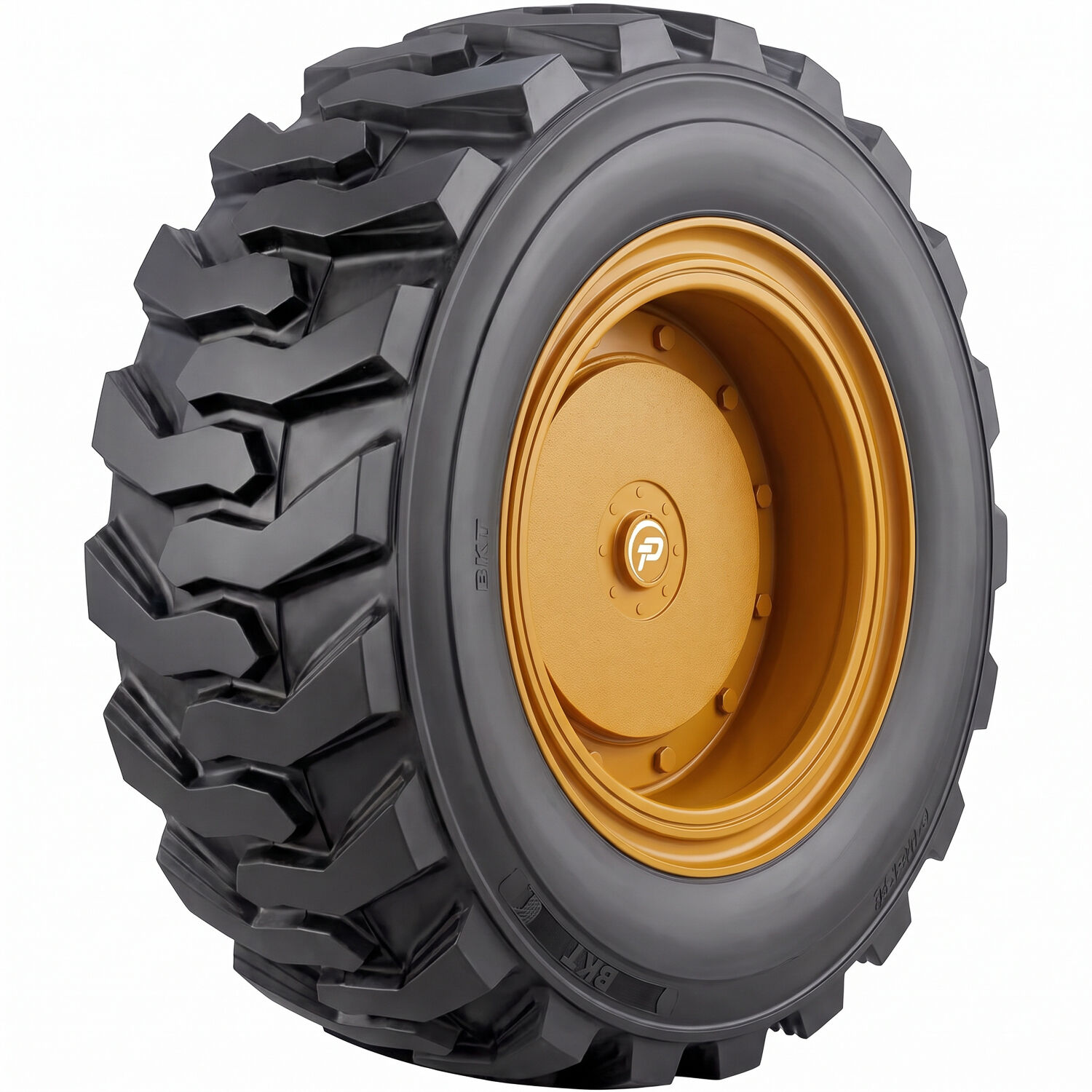 BKT Skid Power HD 10-16.5 130A 8 Ply