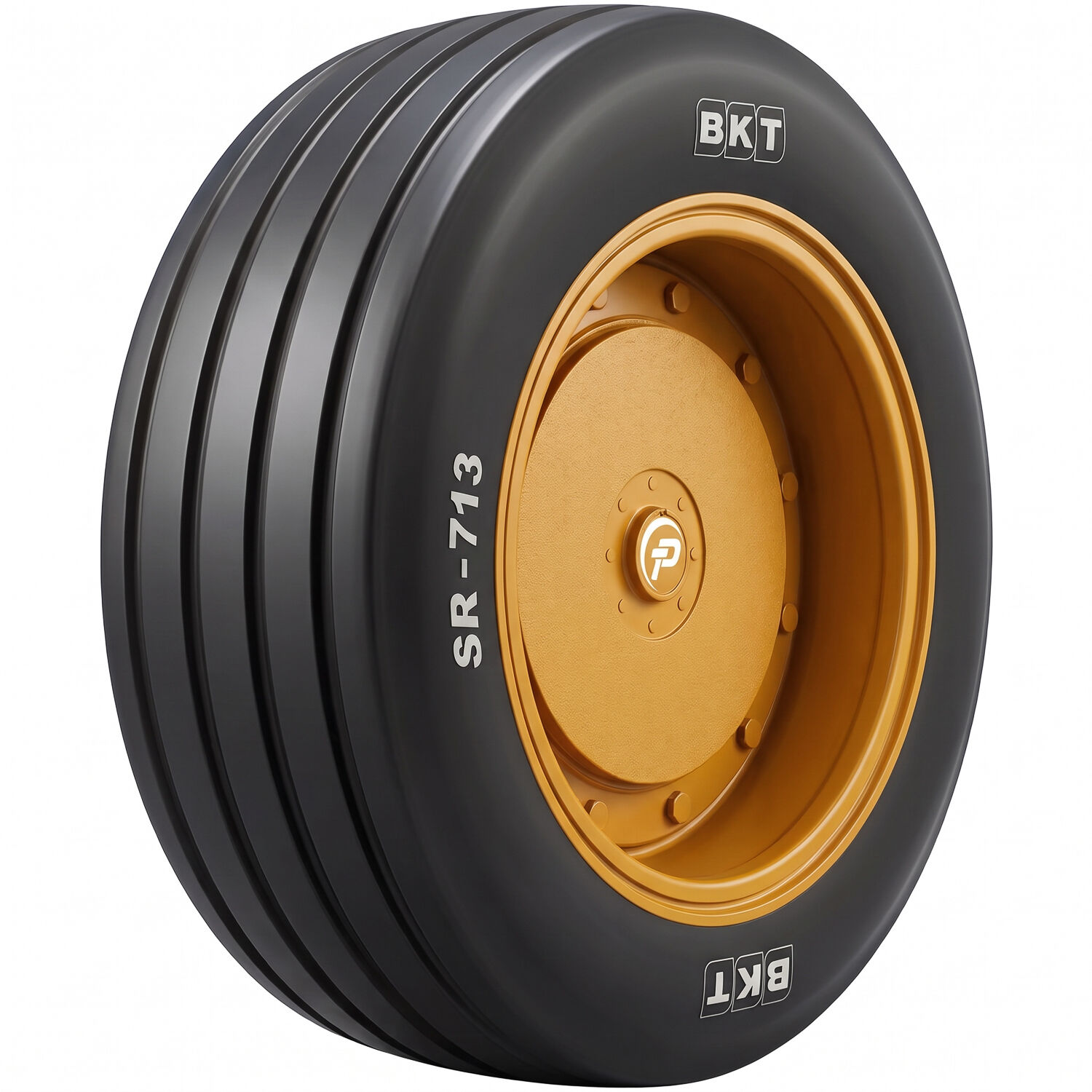 BKT SR-713 295/75R22.5 151D