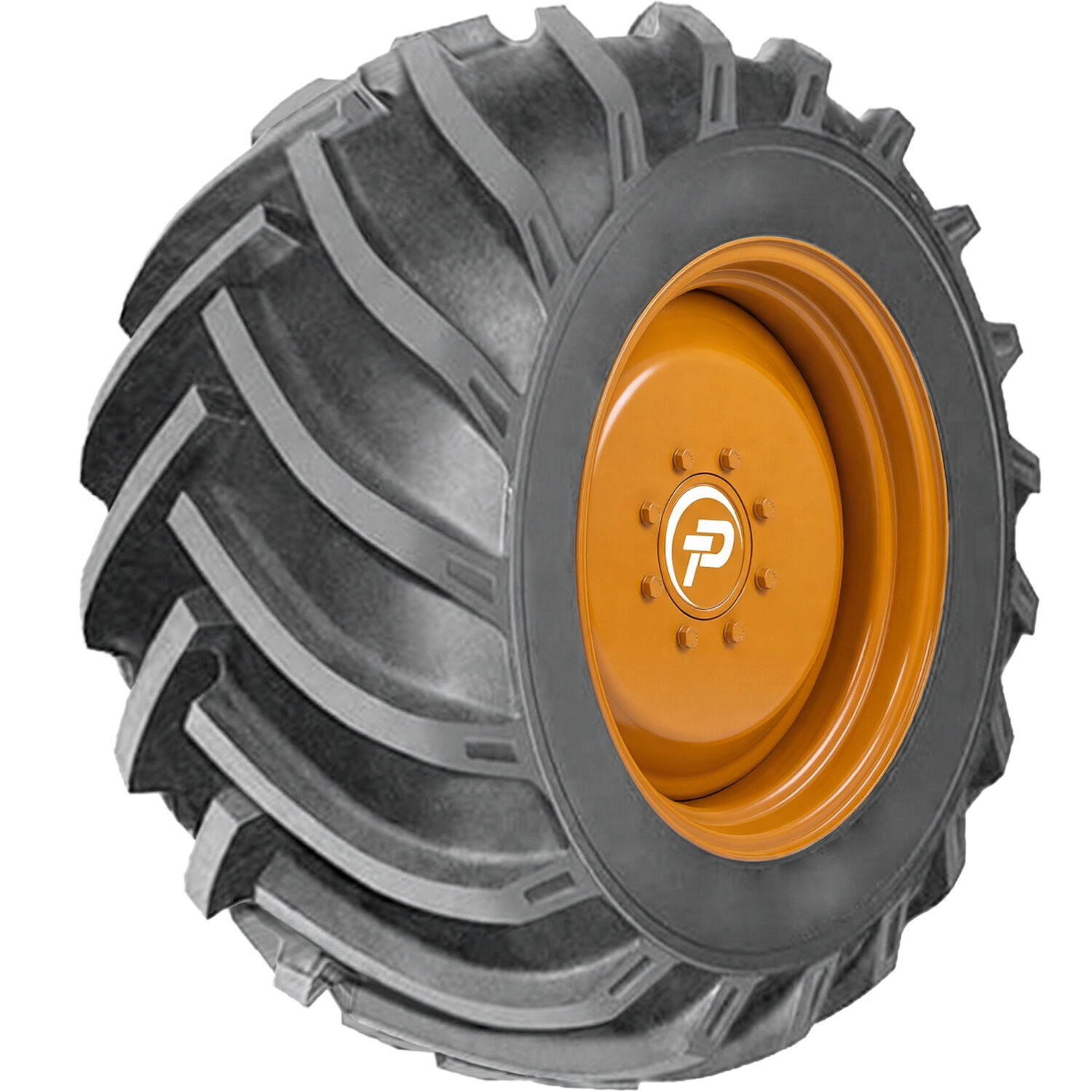 BKT TR-313 31X15.50-15 8 Ply