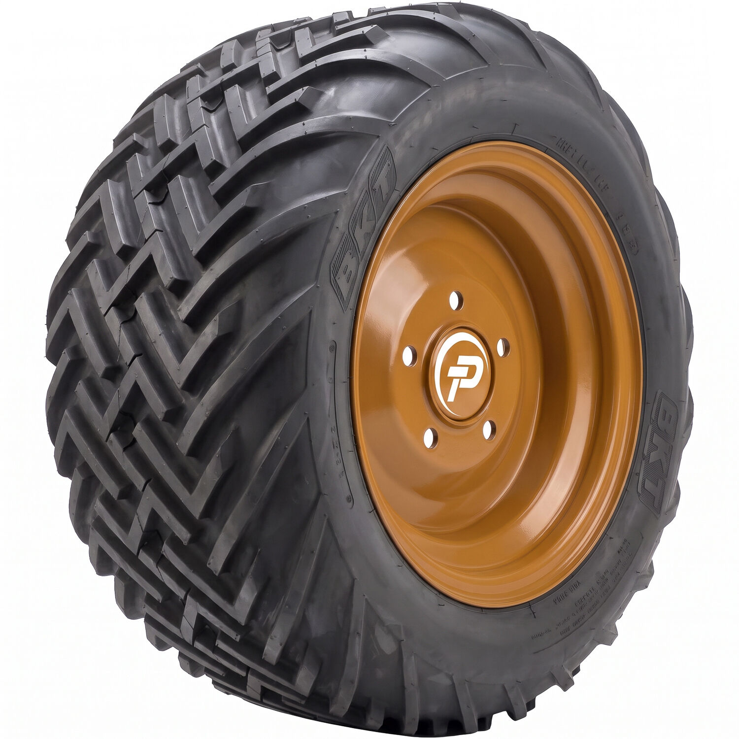 BKT Trac Master 33X15.50-15 152B 8 Ply