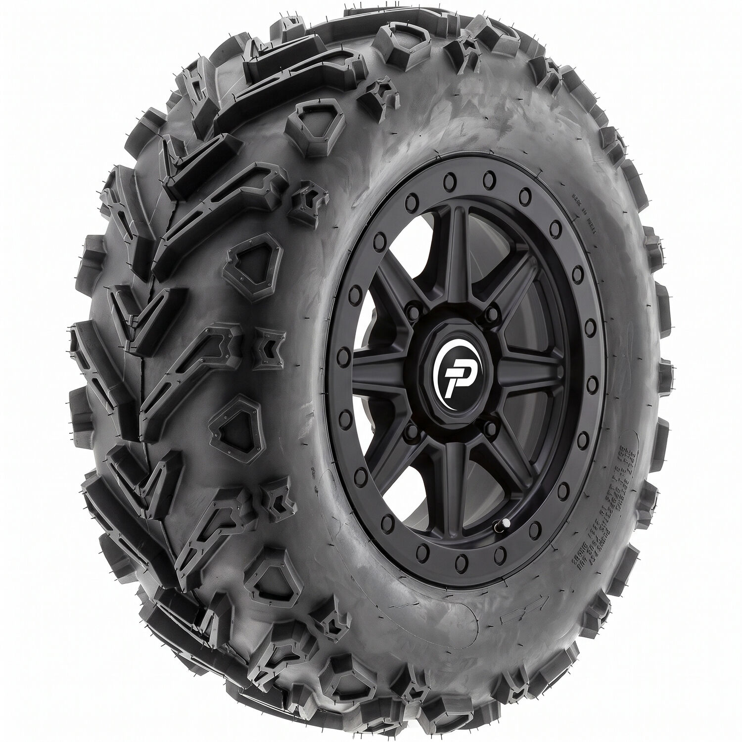 BKT W 207 24X9.00-11 6 Ply