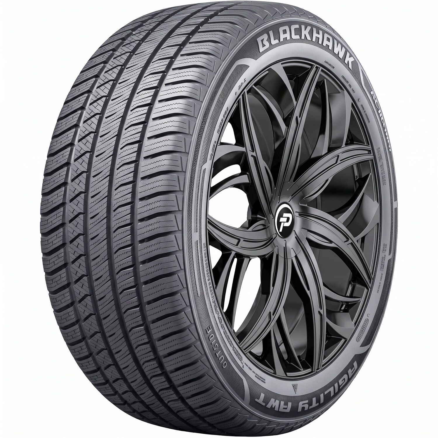 Blackhawk Agility AWT 195/65R15 91H