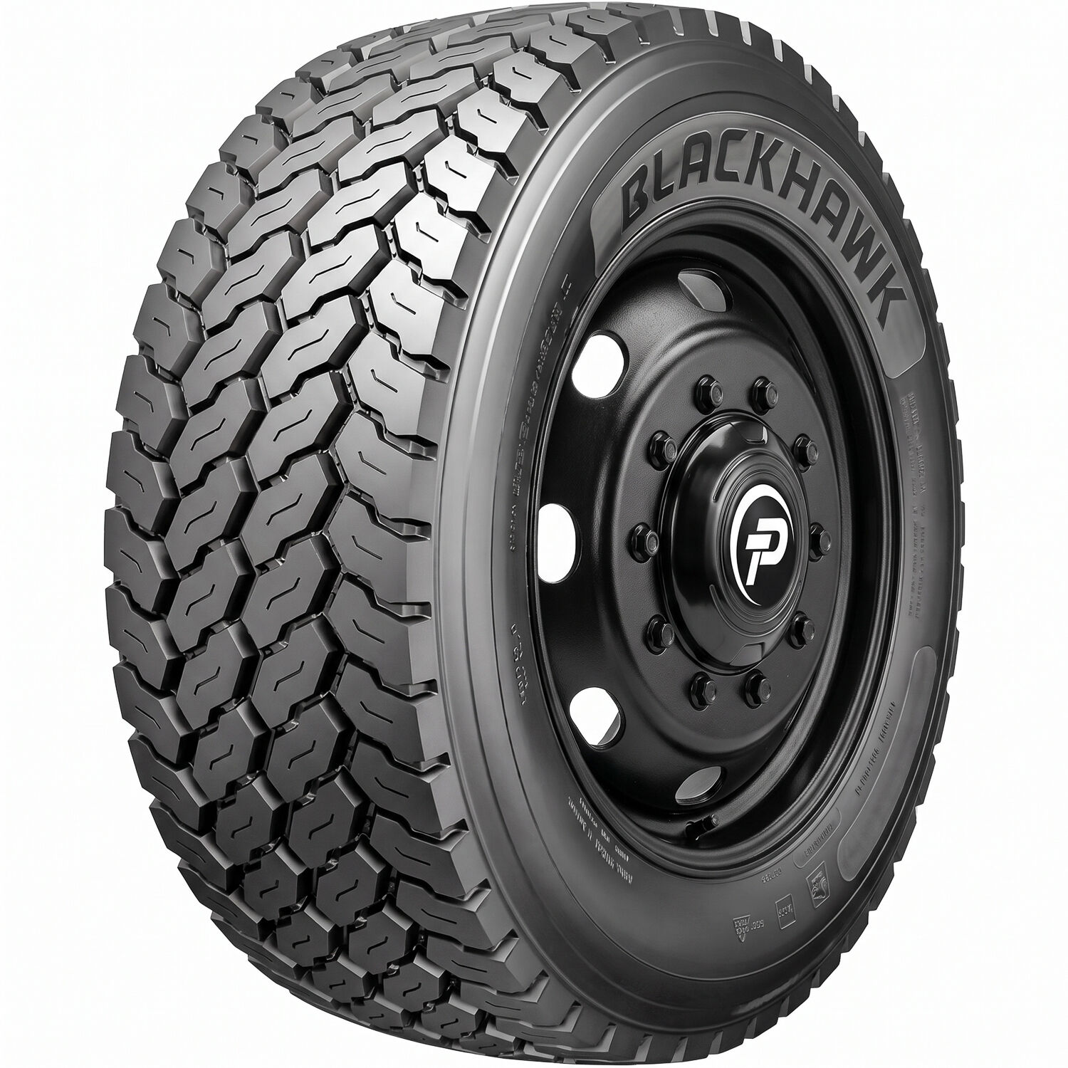 Blackhawk BAM98 385/65R22.5 160K L (20 Ply)