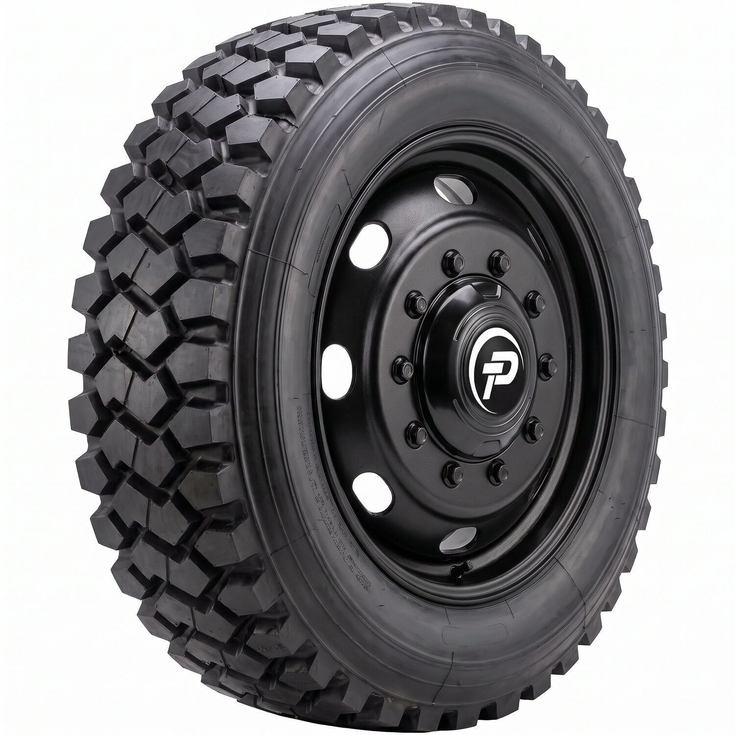 Blackhawk BDO89 11R22.5 146/143G H (16 Ply) AS A/S All Season Tire
