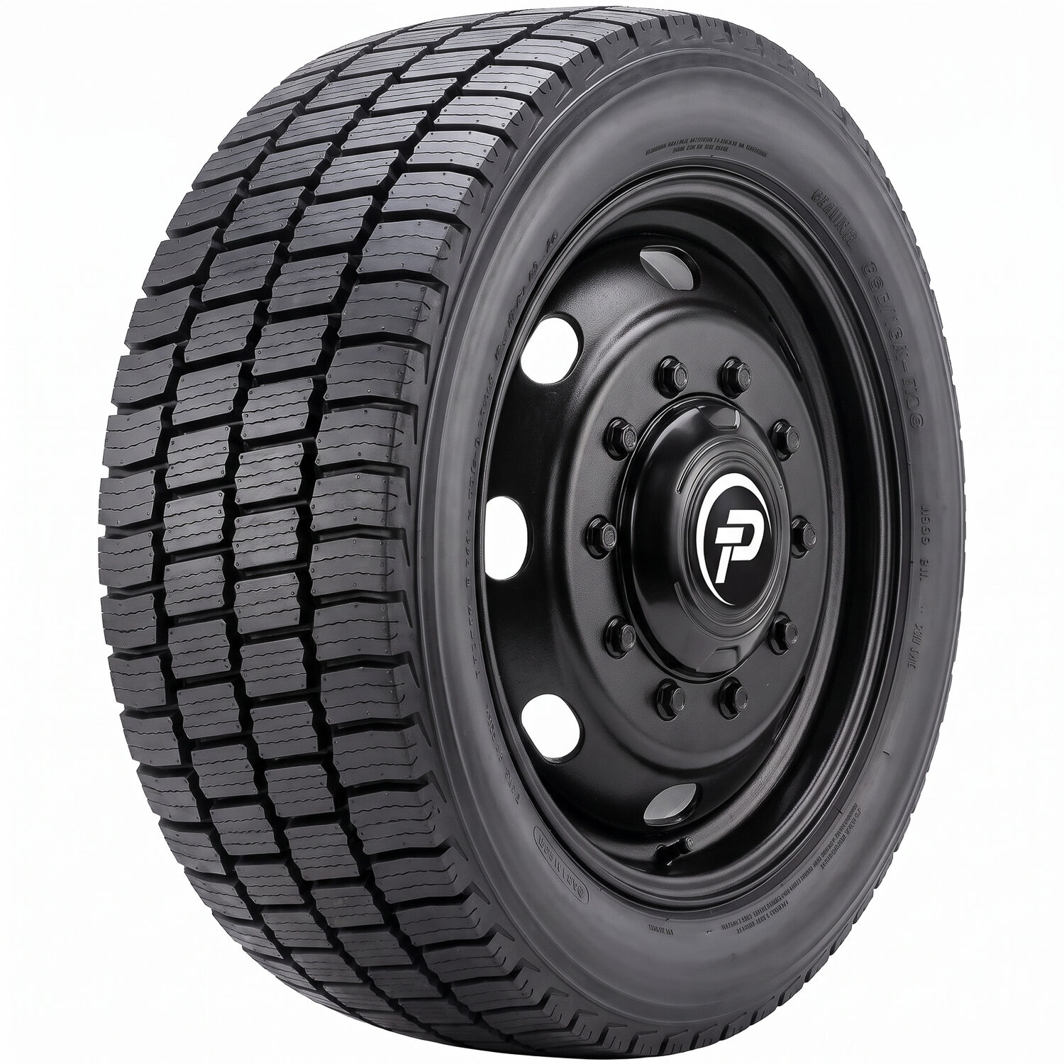 Blackhawk BDW72 11R22.5 146/143L H (16 Ply)