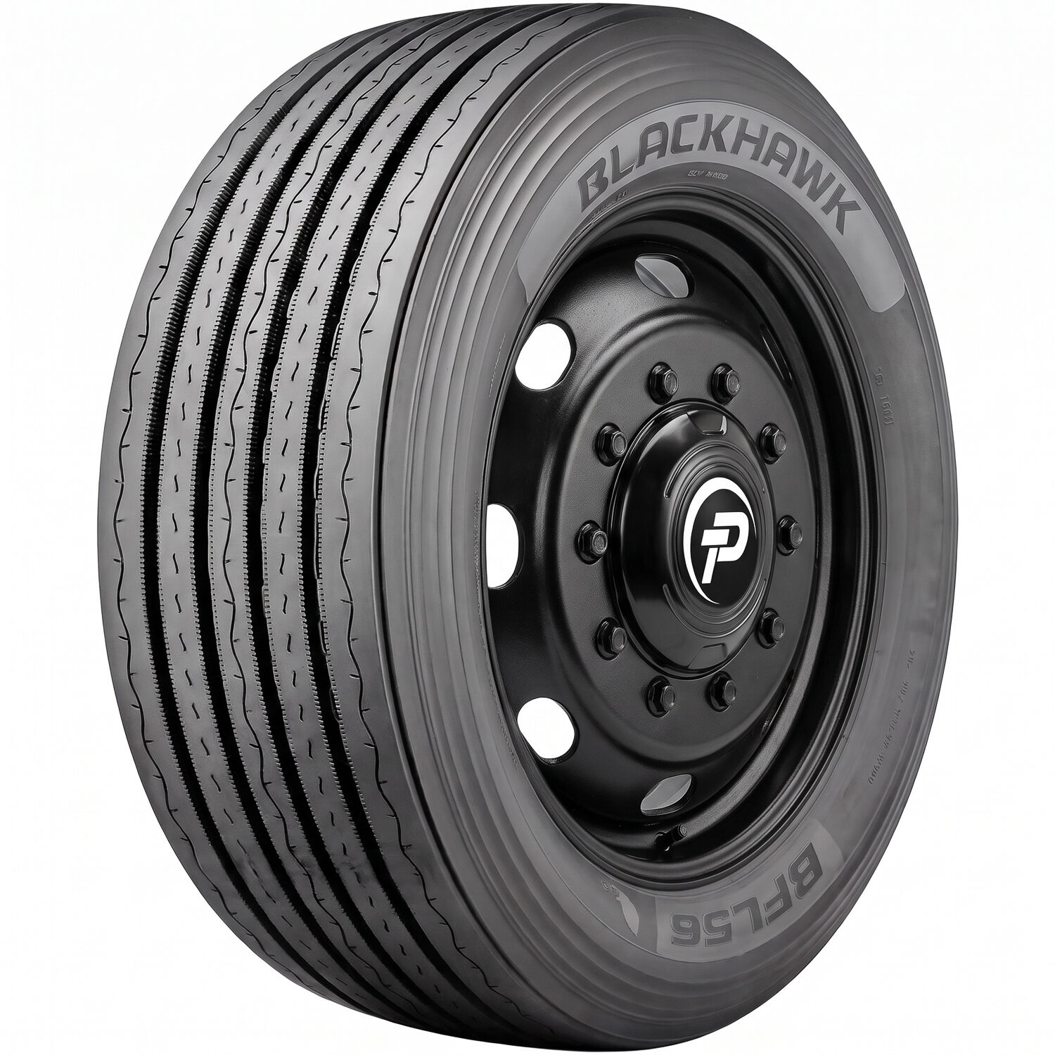 Blackhawk BFL56 FST 285/75R24.5 144/141L G (14 Ply)