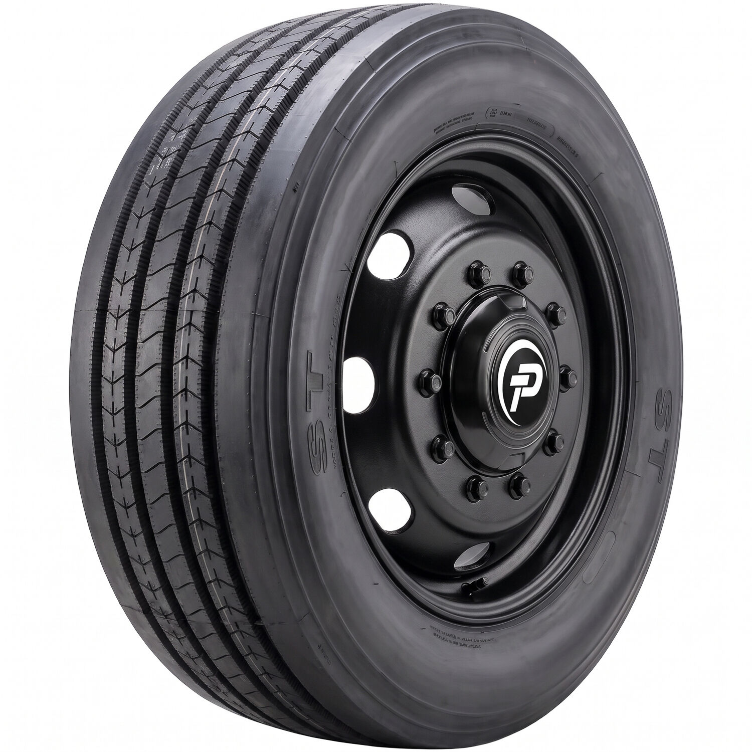 Blackhawk BFR57 FST 11R22.5 146/143L H (16 Ply)