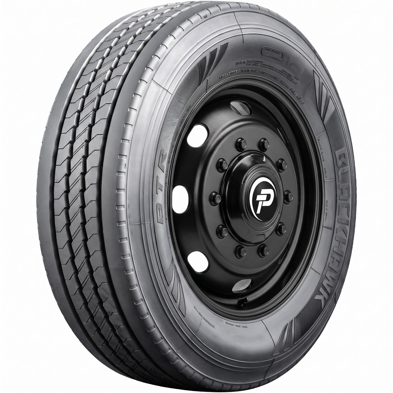 Blackhawk BTR03 11R22.5 146/143M H (16 Ply)