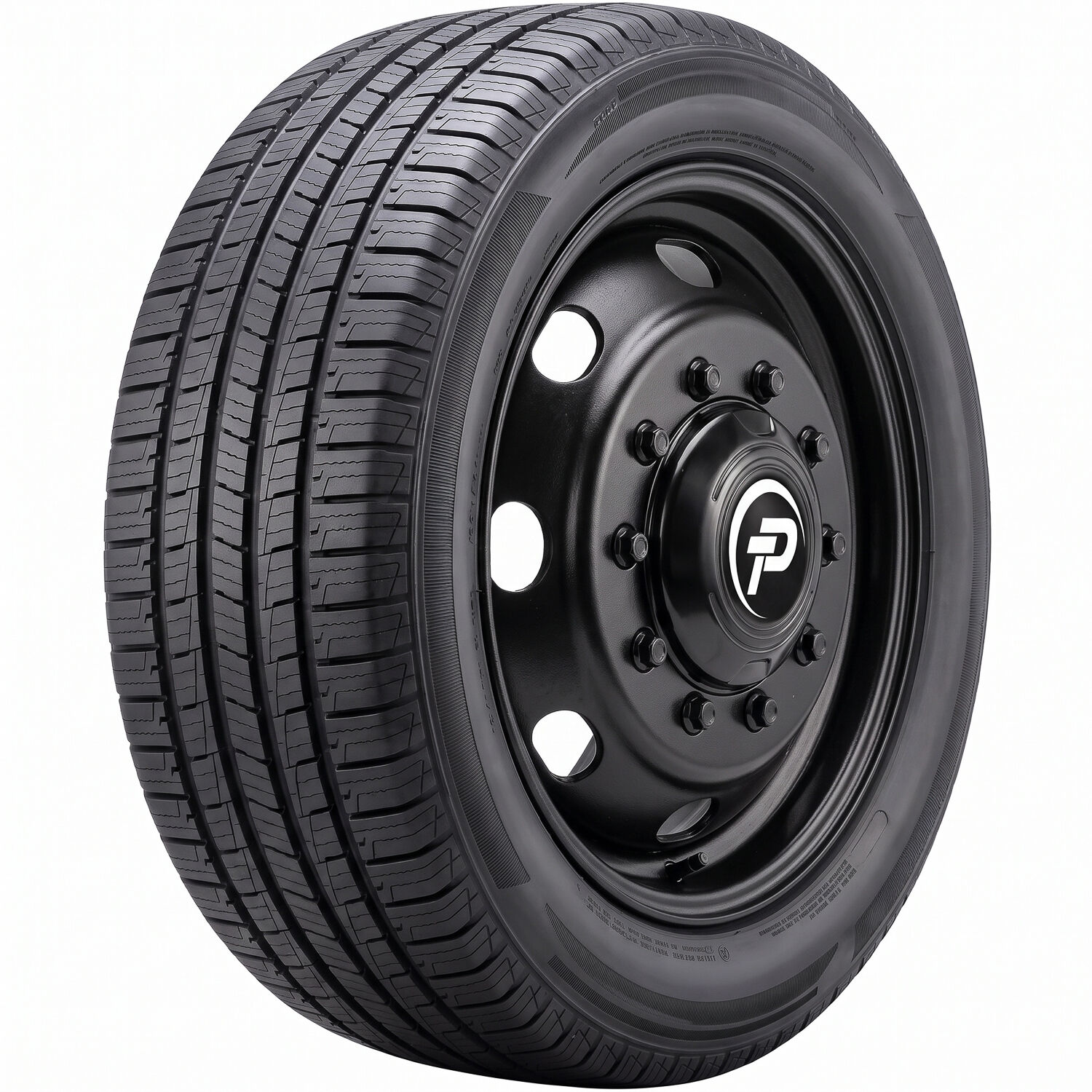Blackhawk Ridgecrawler LMD 195/75R16 107/105R D (8 Ply)