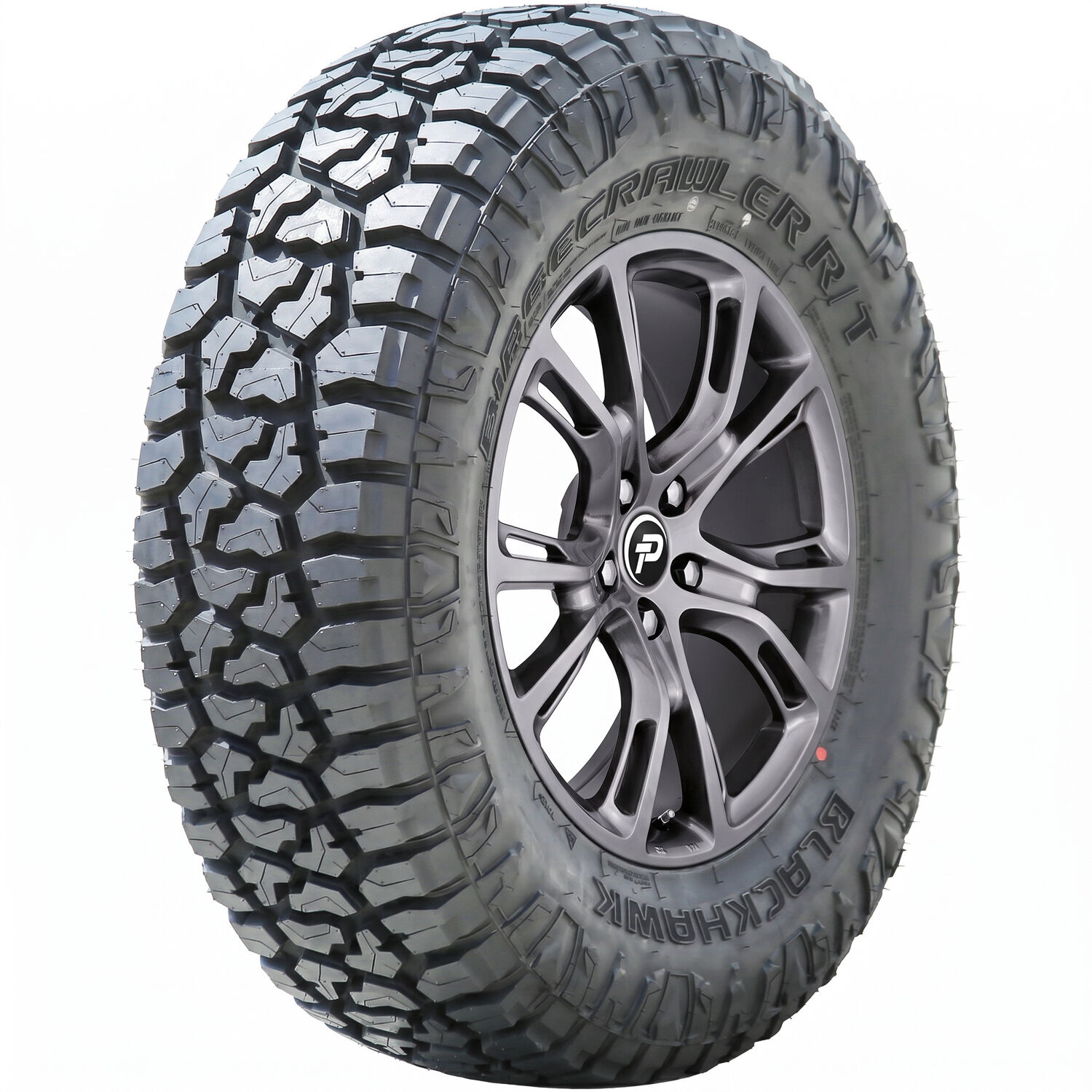 Blackhawk Ridgecrawler R/T 275/55R20 117T XL